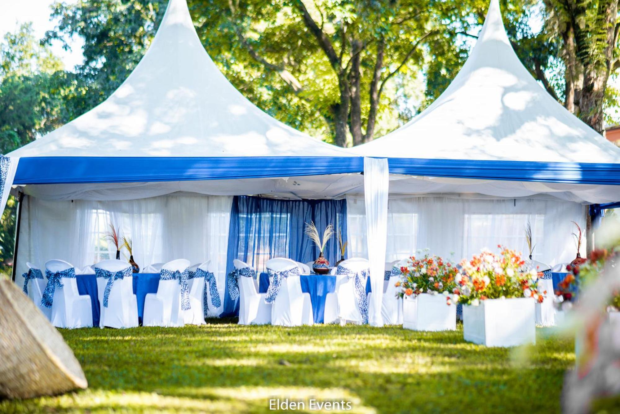 Golf Hotel Kakamega Экстерьер фото