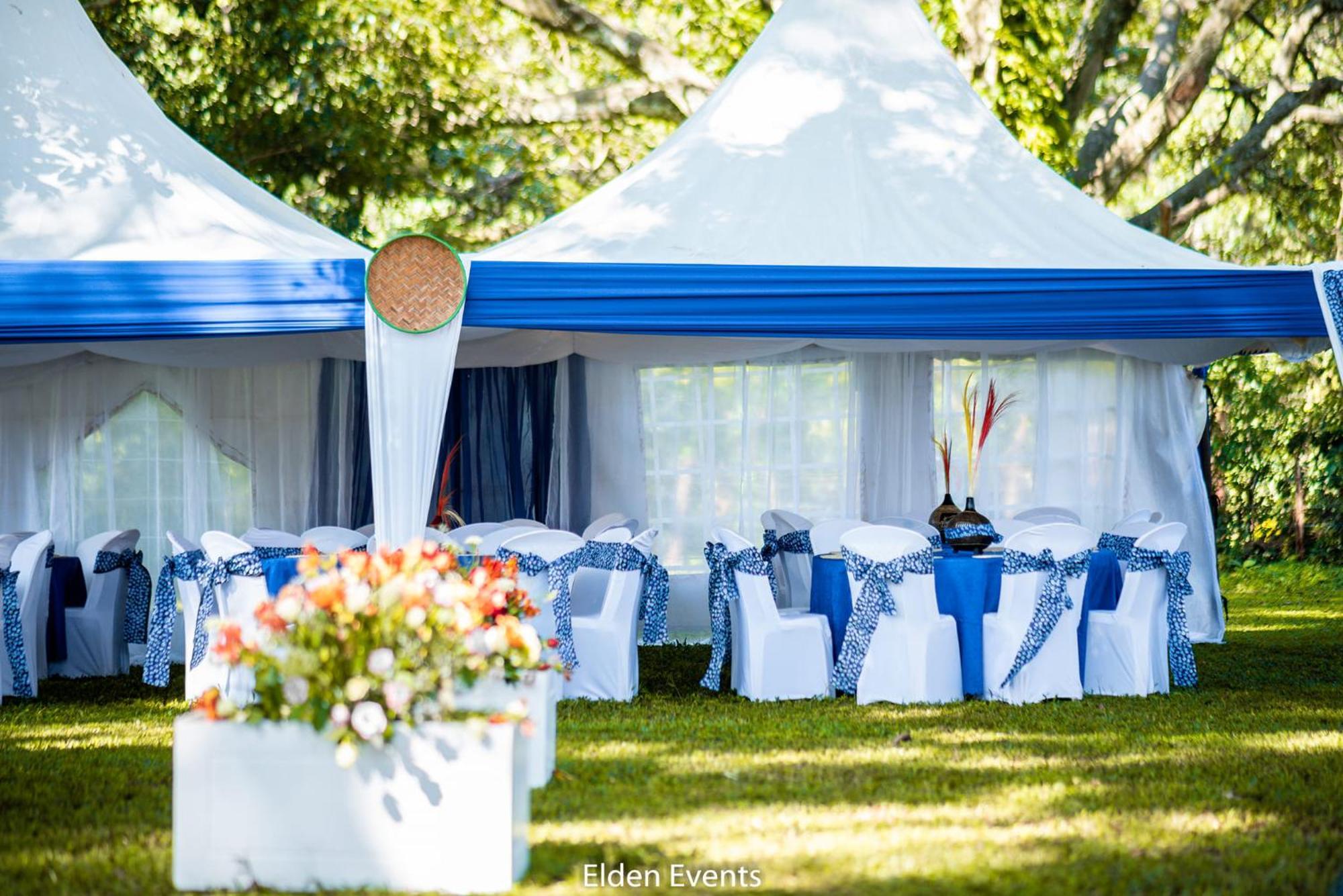 Golf Hotel Kakamega Экстерьер фото